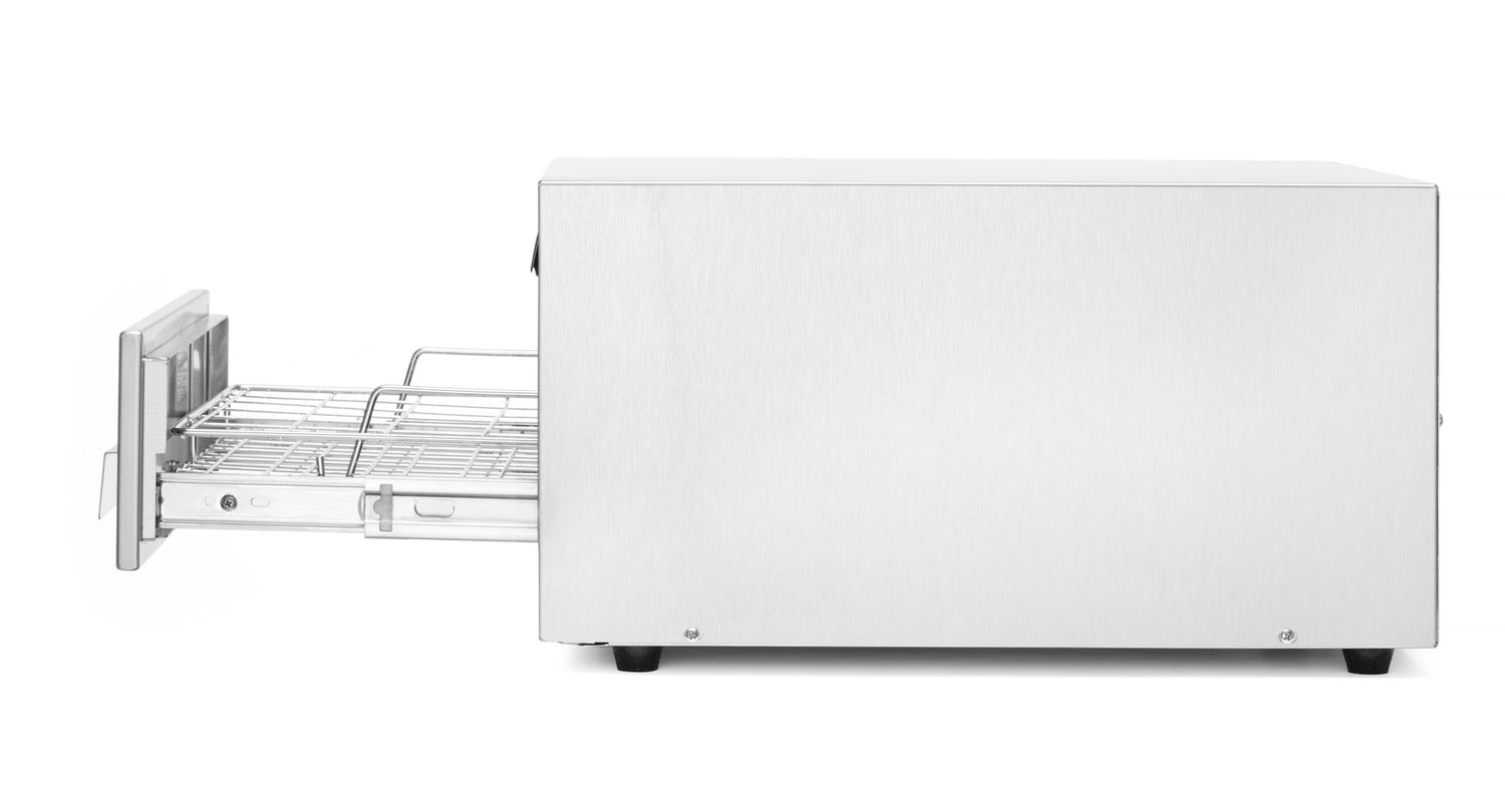 Vaječná náplň, 30 vajec, HENDI, na 30 vajec, 230V/70W, 365x550x(H)254mm