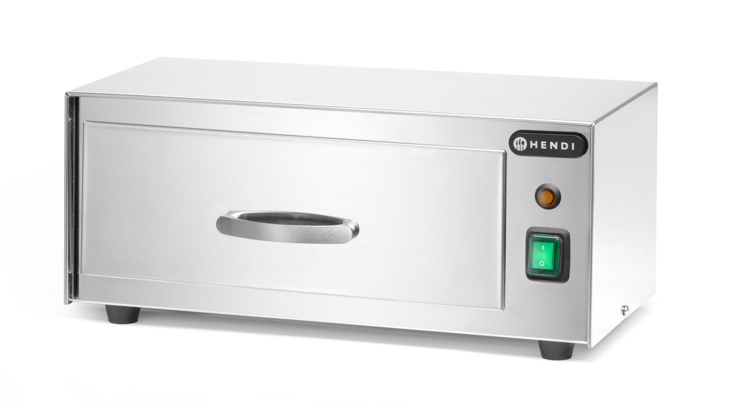 Sterilizátor vajec HENDI na 10 vajec, 35 W