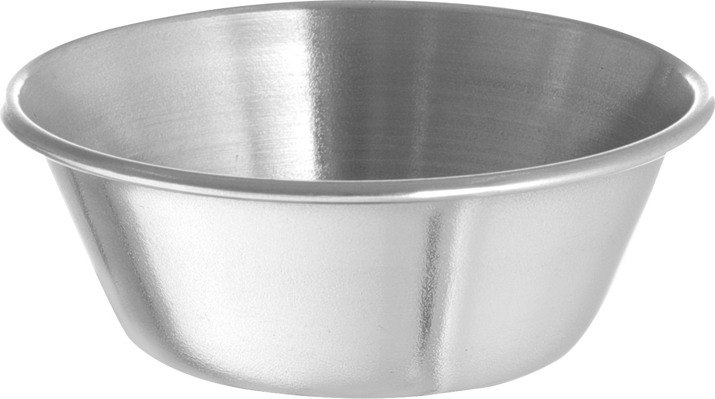 Miska na omáčku, HENDI, 0,045L, 12 ks, ø62x(H)24mm