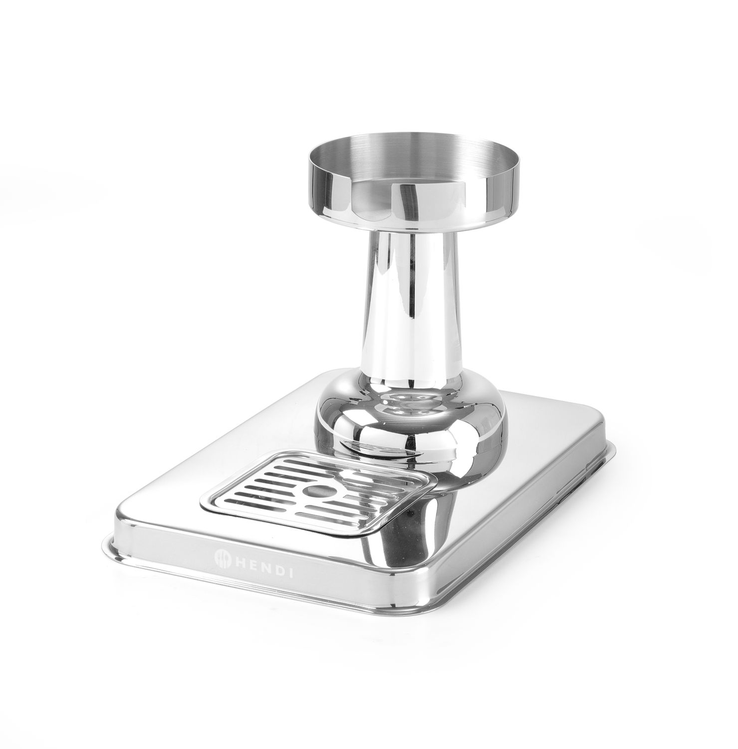 Zásobník na džus, HENDI, 3L, 215x315x(H)490mm