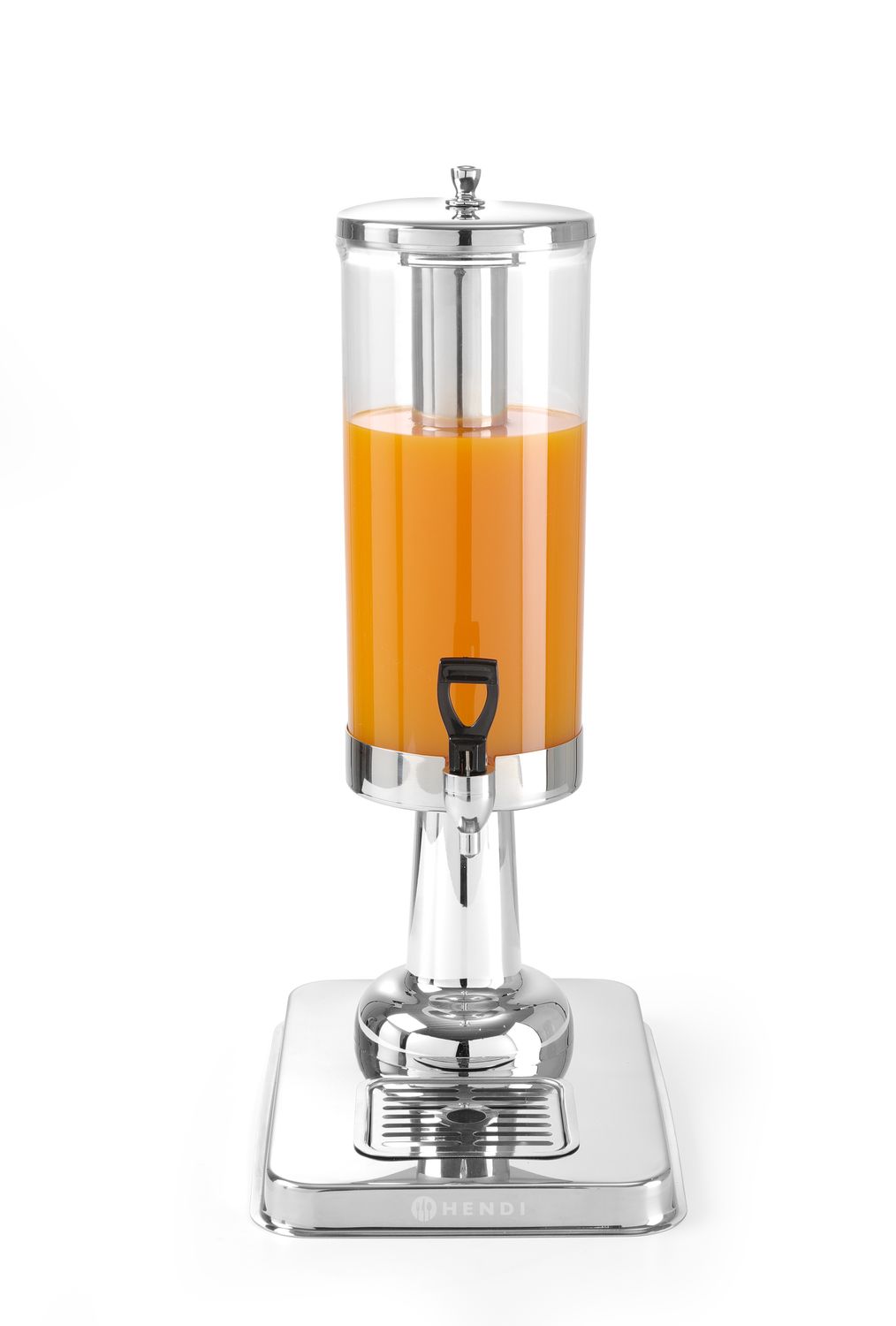 Zásobník na džus, HENDI, 3L, 215x315x(H)490mm