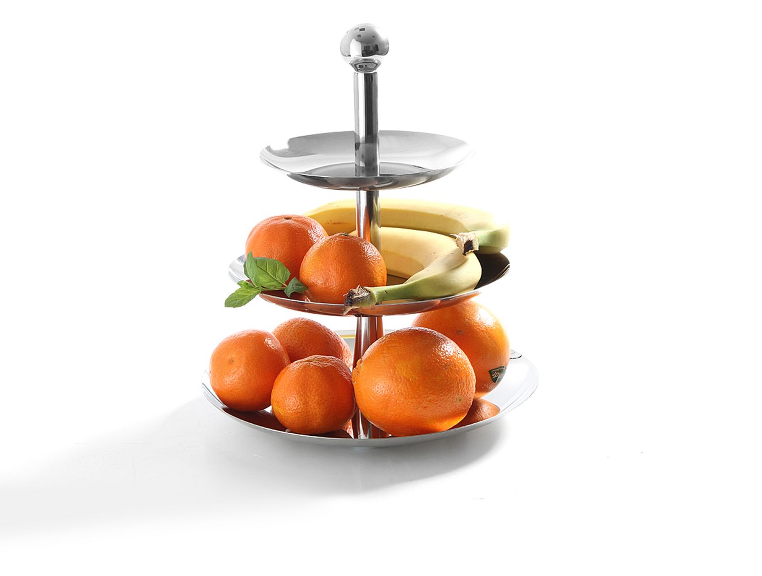 Etažér, HENDI, ø268x(H)320mm