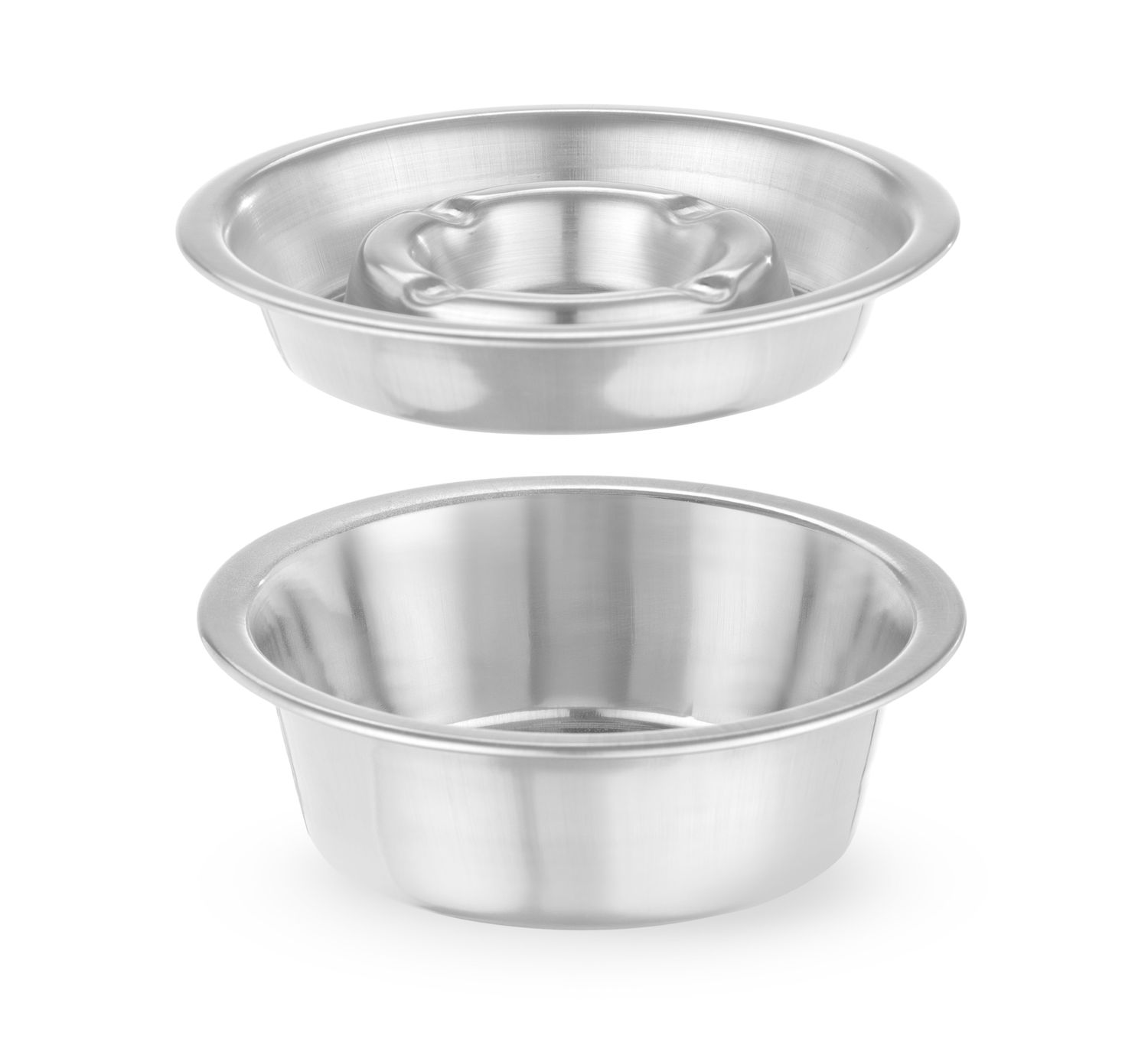 Popelník s popelníkem, HENDI, ø140x(H)40mm