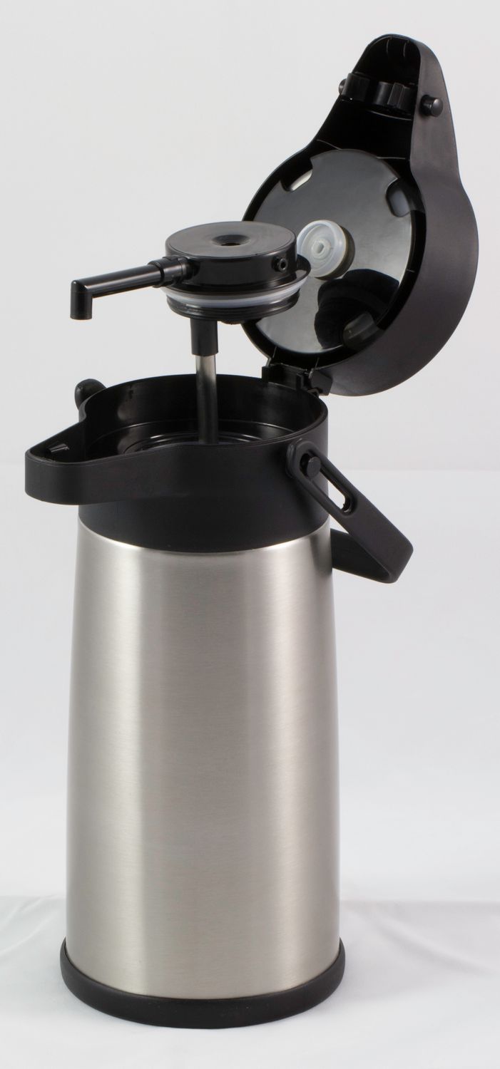 Vzduchový hrnec, HENDI, 2,2L, ø150x(H)340mm