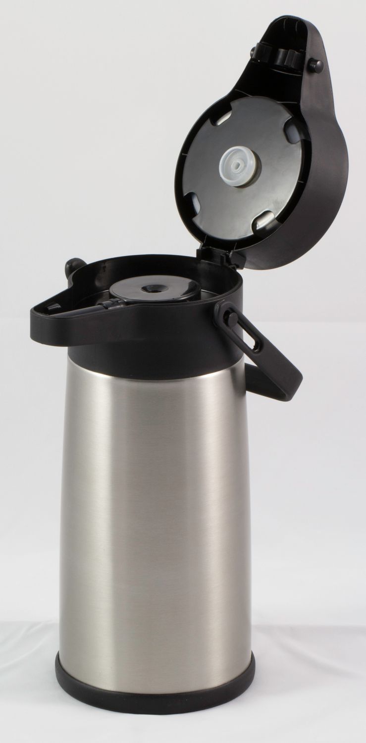 Vzduchový hrnec, HENDI, 2,2L, ø150x(H)340mm