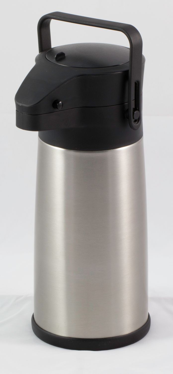 Vzduchový hrnec, HENDI, 2,2L, ø150x(H)340mm
