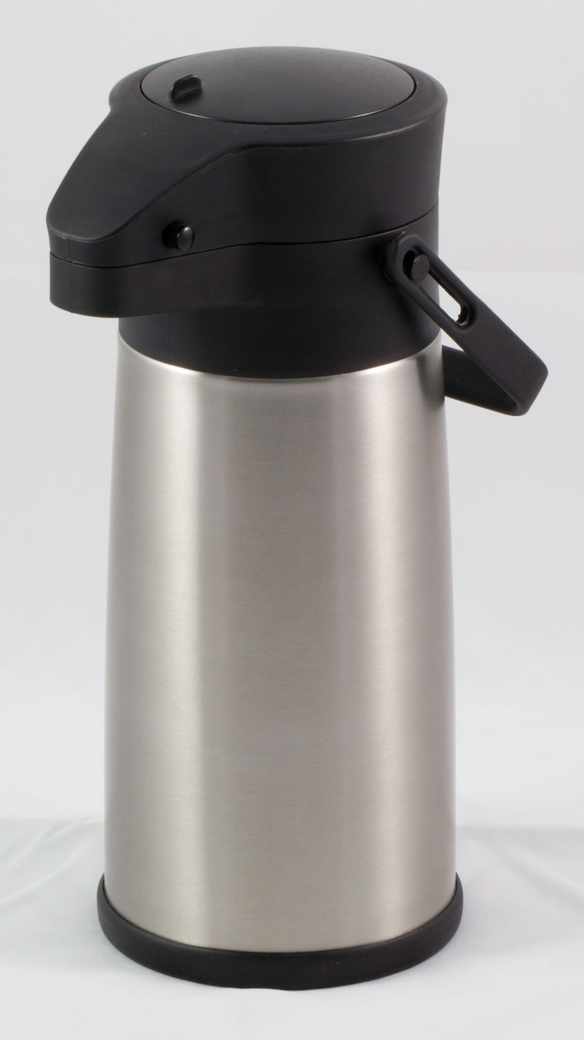 Vzduchový hrnec, HENDI, 2,2L, ø150x(H)340mm