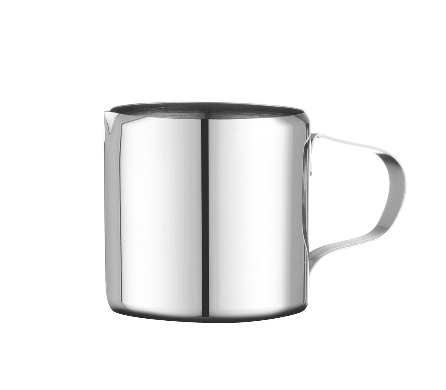 Džbán na smetanu, HENDI, 0,035L, ø40x(H)40mm