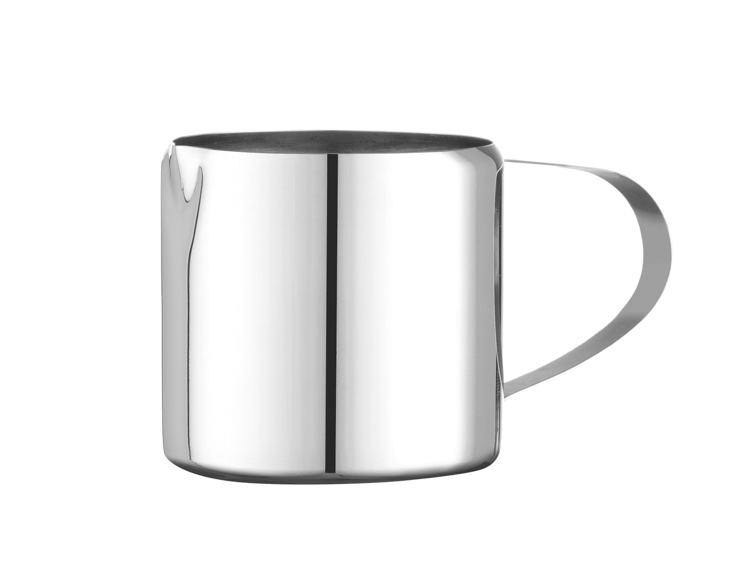 Džbán na smetanu, HENDI, 0,12L, ø60x(H)60mm