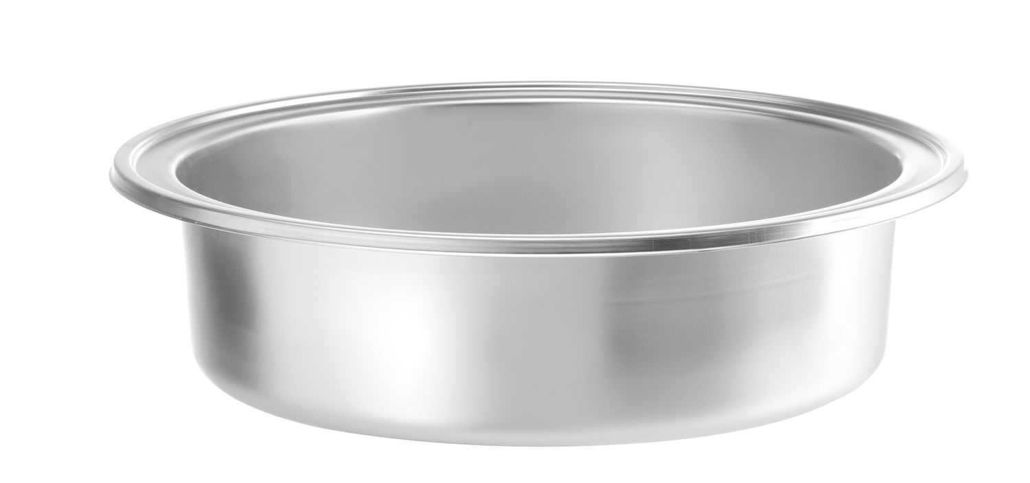Chafing na polévku vysoký lesk, HENDI, Profi Line, 10L, ø420x(H)380mm