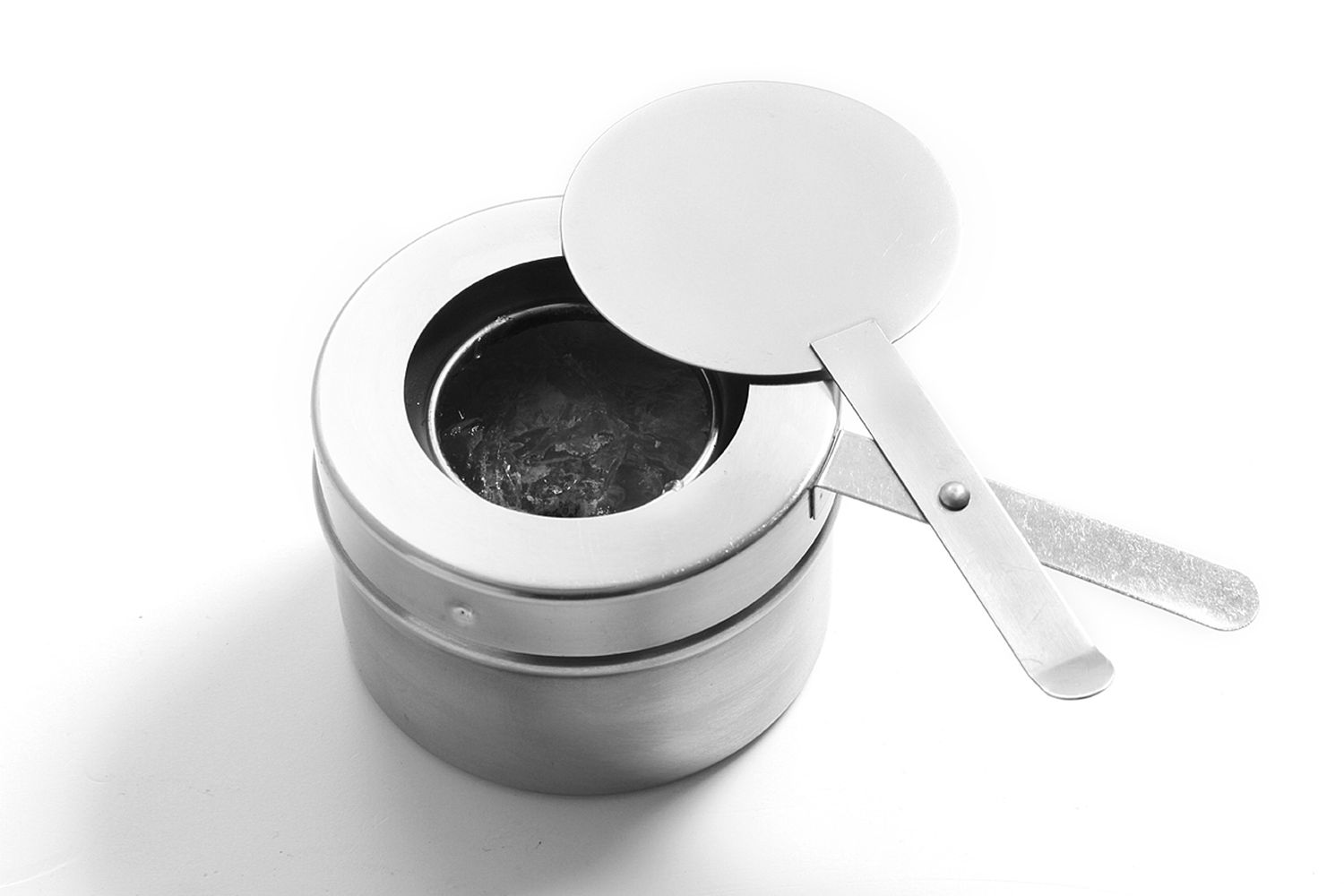 HENDI | nádoba na pastu do chafingu, sada 2 ks., ø90x(H)60mm