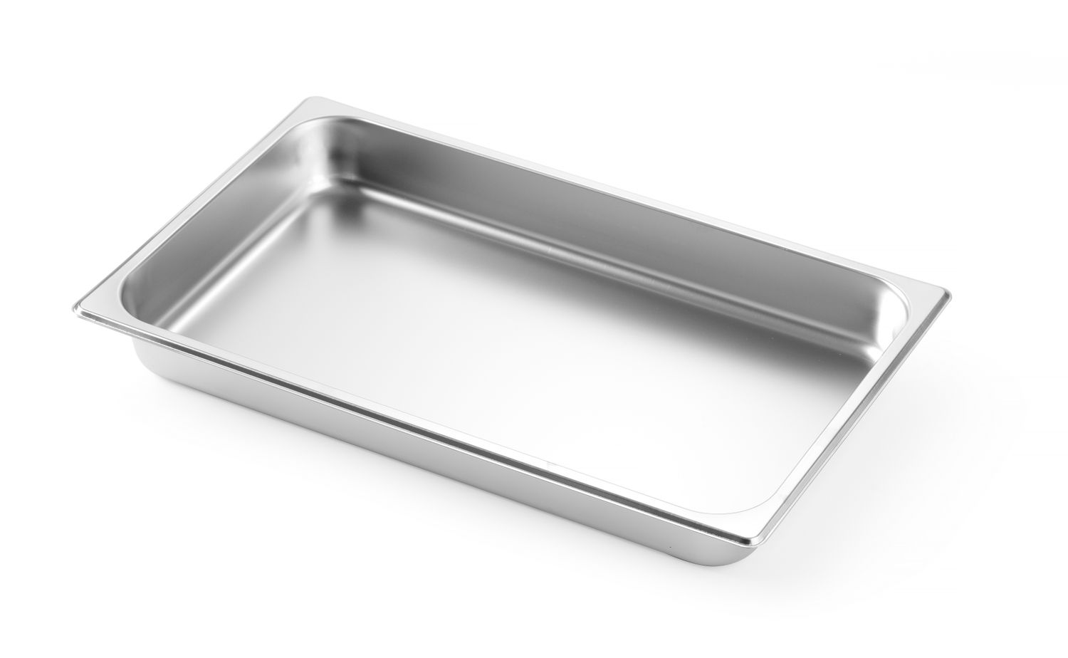 Chafingová sada, HENDI, Kitchen Line, 585x385x(H)315mm