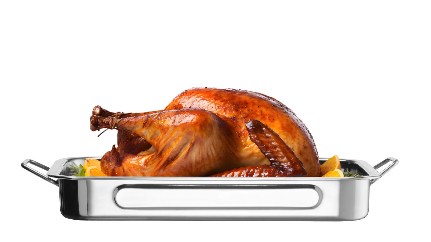 Pečicí plech, HENDI, 430x310x(H)60mm