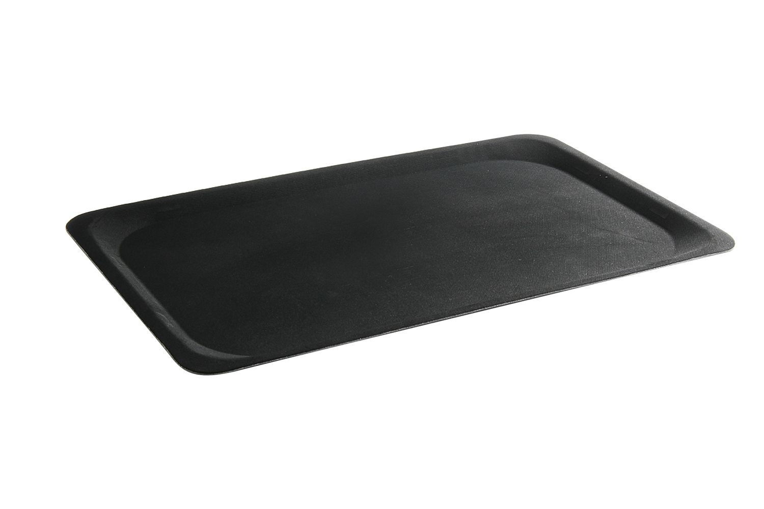 Tác servírovací polyesterová protiskluzový, obdélníkový, HENDI, 200x280mm