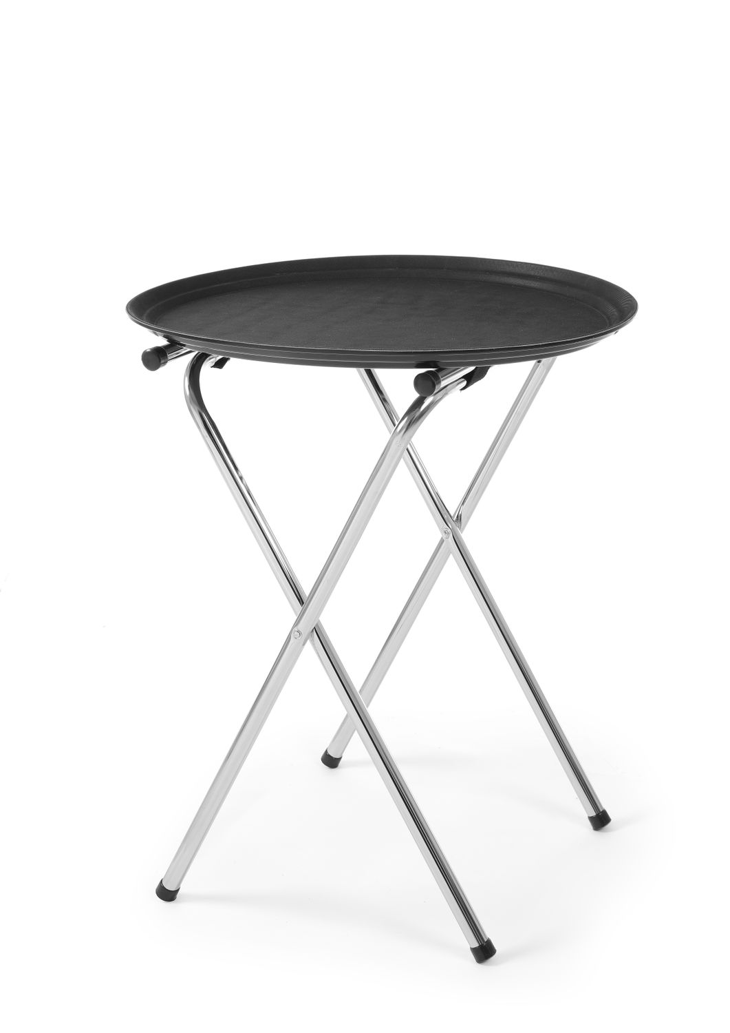 Tác servírovací polyesterová oválný XL, HENDI, 735x600mm