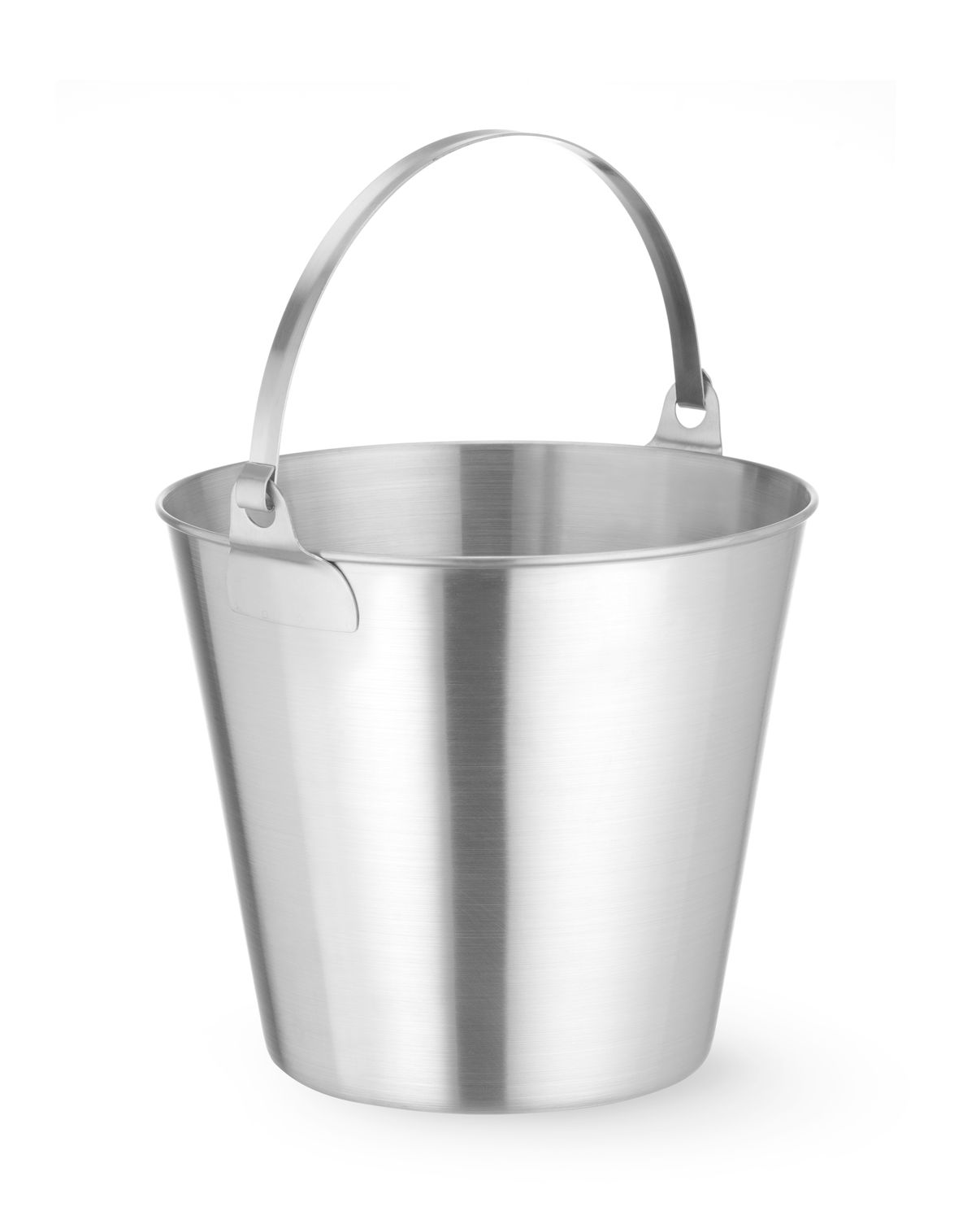 Vědro, HENDI, Kitchen Line, 12L, ø310x(H)300mm
