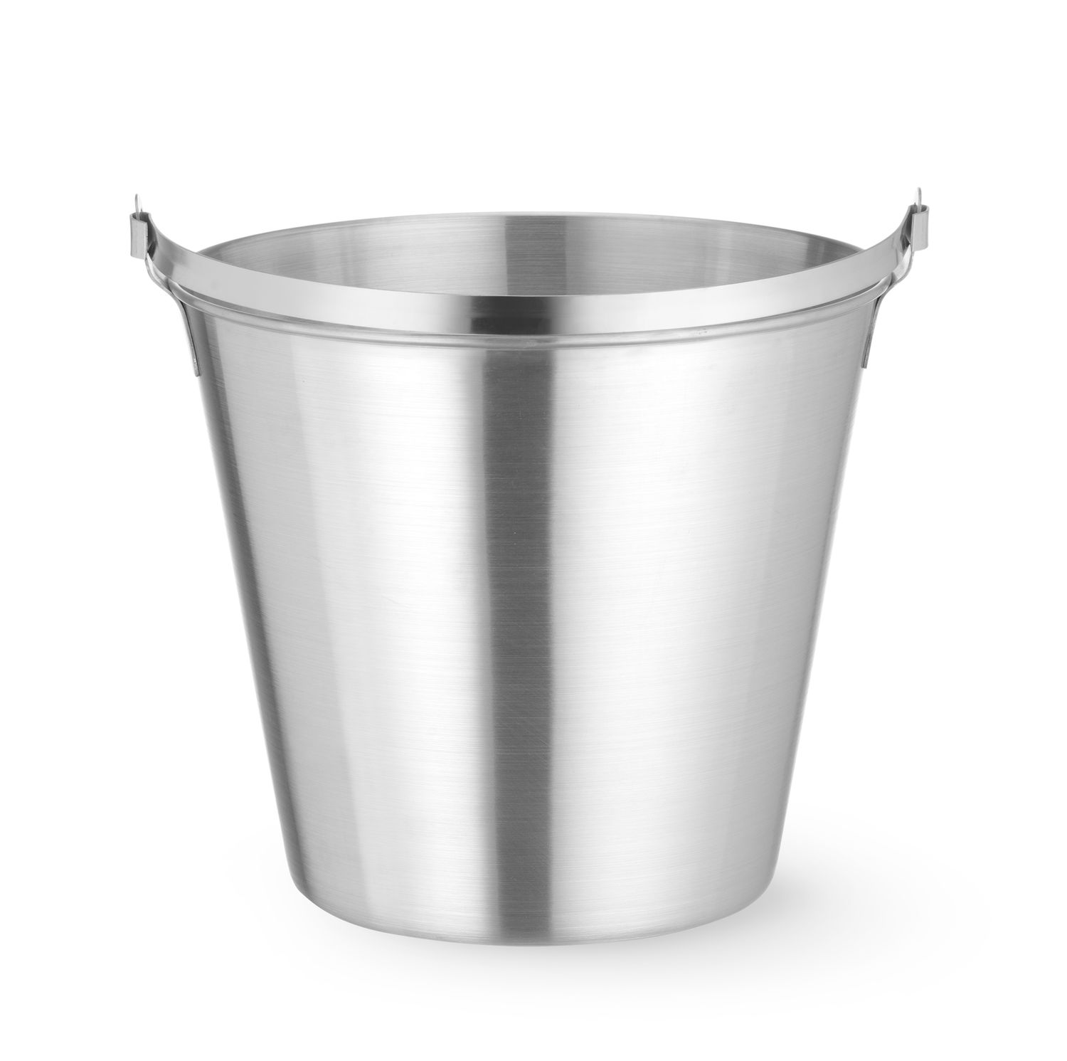Vědro, HENDI, Kitchen Line, 12L, ø310x(H)300mm