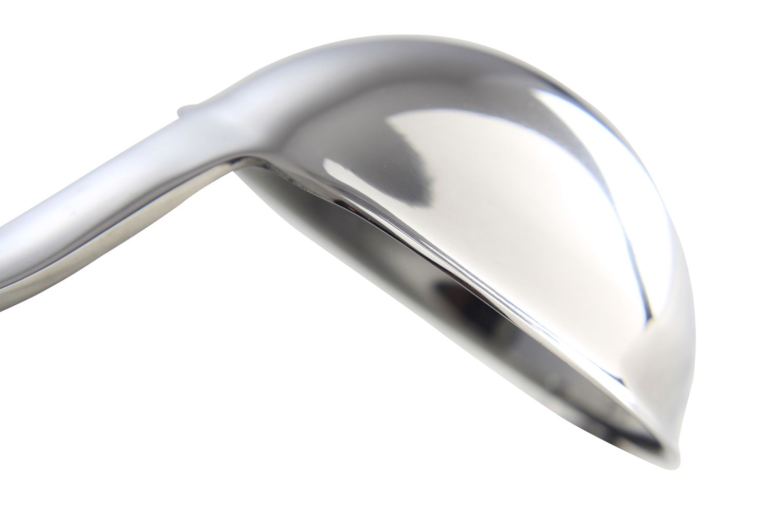 naběračka, HENDI, Kitchen Line, 0,05L, ø60x320mm