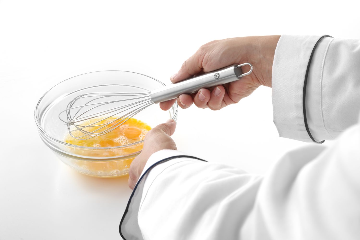 Metla s tenkými dráty, HENDI, (L)330mm