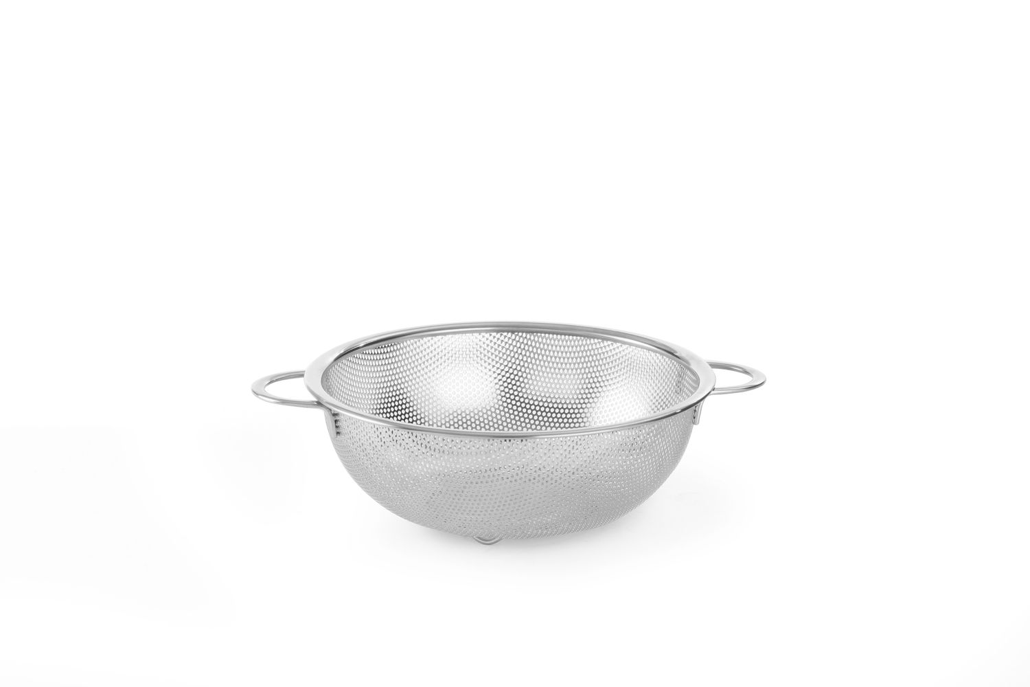 Cedník, HENDI, ø225x(H)90mm