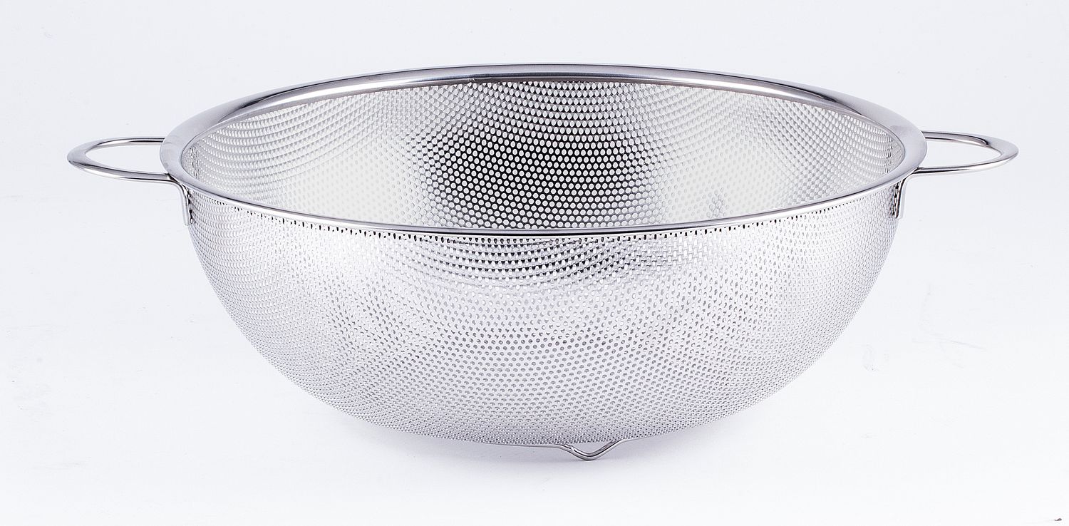 Cedník, HENDI, ø315x(H)120mm