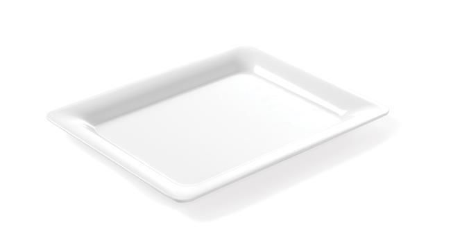 Tác banketový GN, Fine Dine, GN 1/1, 530x325x(H)20mm