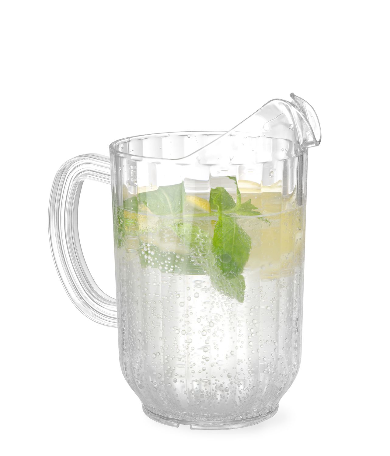Džbán, HENDI, 1,8L, ø125x(H)210mm