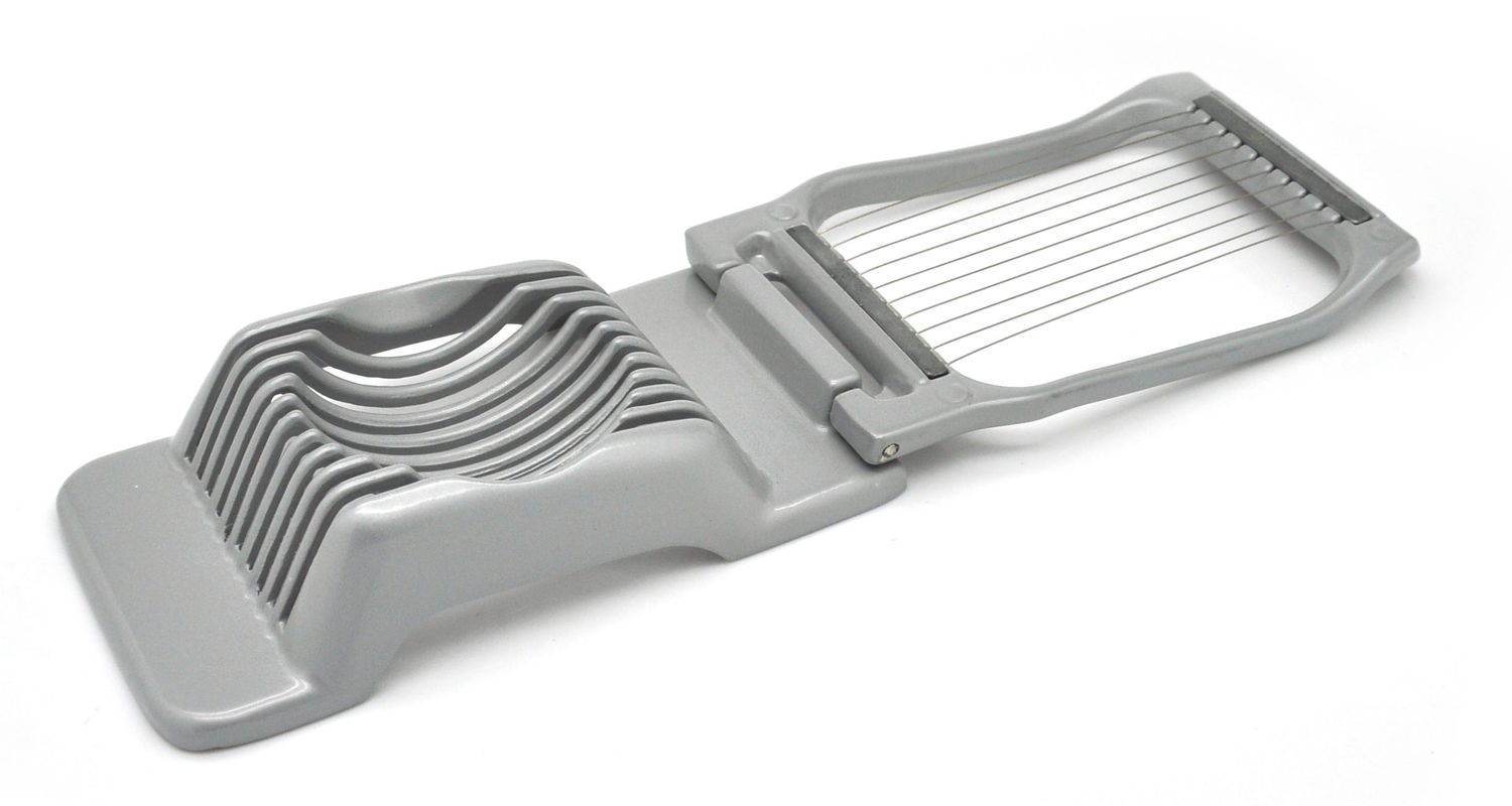 Obdélníkový kráječ vajec, HENDI, 130x85x(H)30mm
