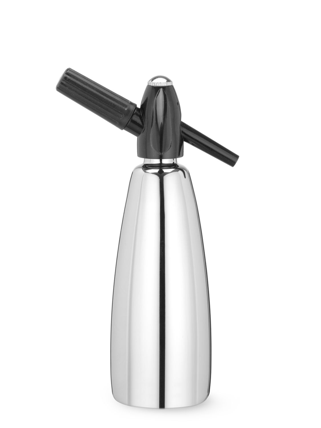 Sifónová láhev, Bar up, 1L, ø100x(H)320mm