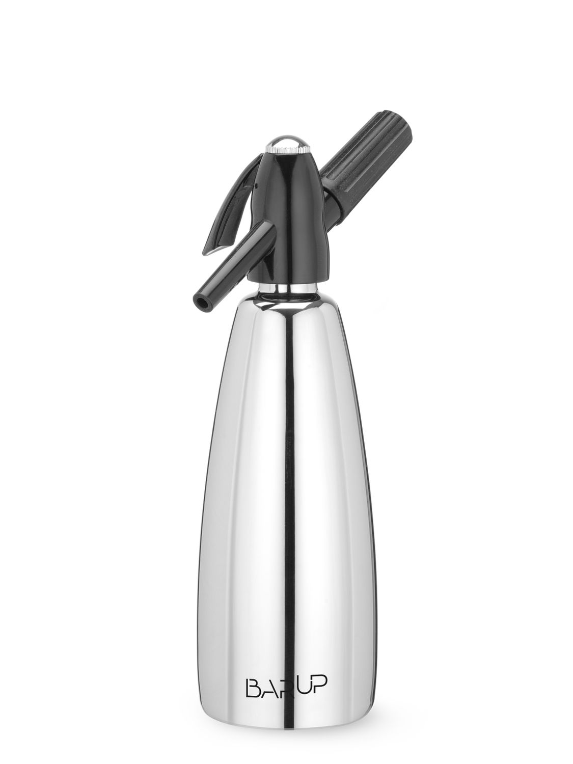 Sifónová láhev, Bar up, 1L, ø100x(H)320mm
