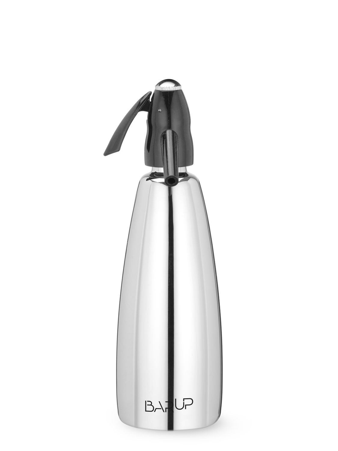 Sifónová láhev, Bar up, 1L, ø100x(H)320mm