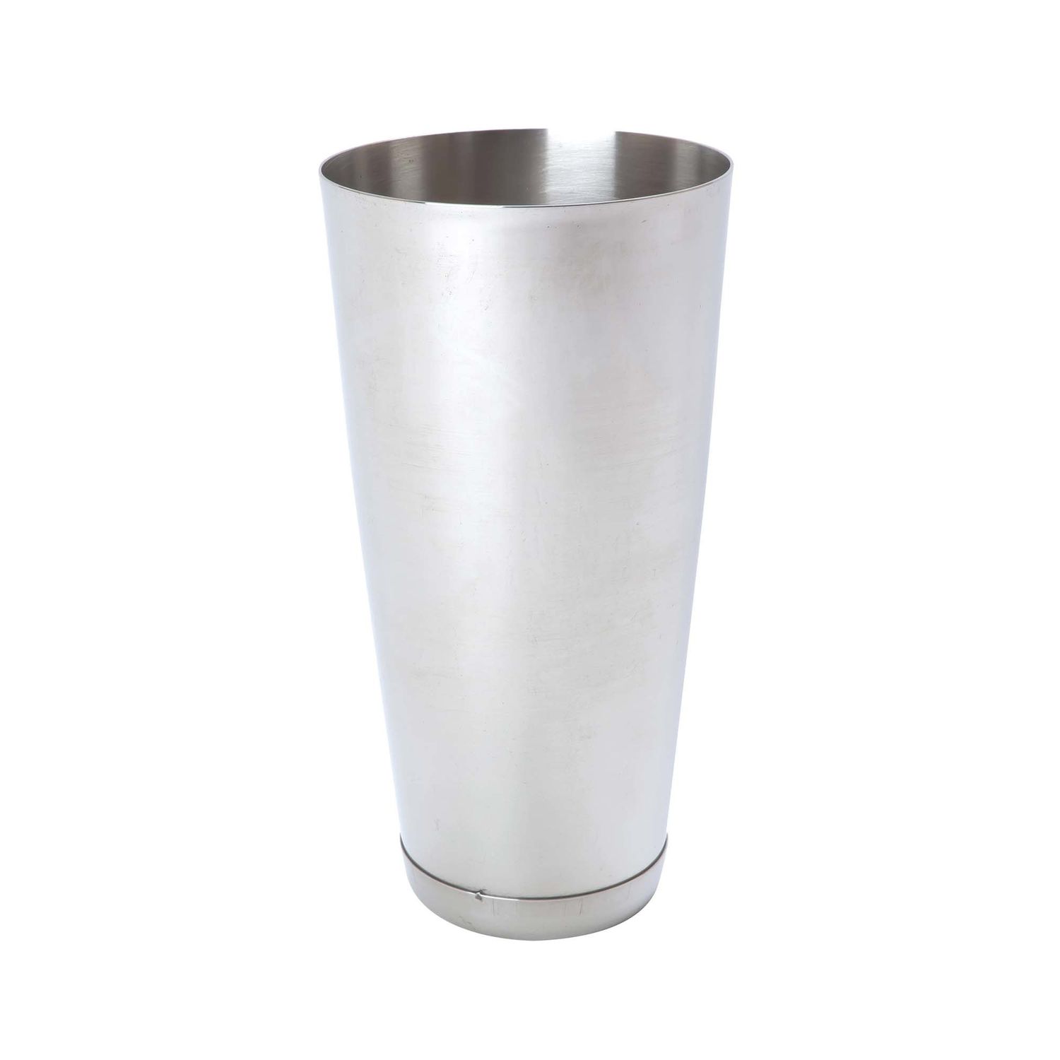 Bostonský šejkr, Bar up, kovový hrnek , 0,8L, ø90x(H)175mm