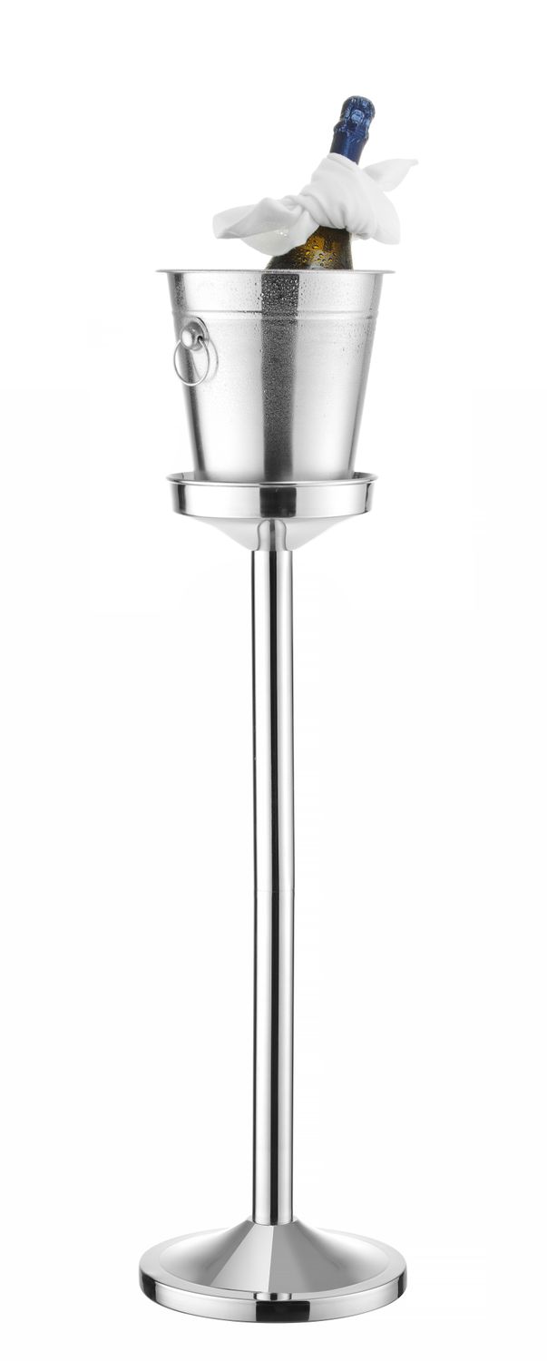 Stojan na kbelík, Bar up, ø185x(H)750mm