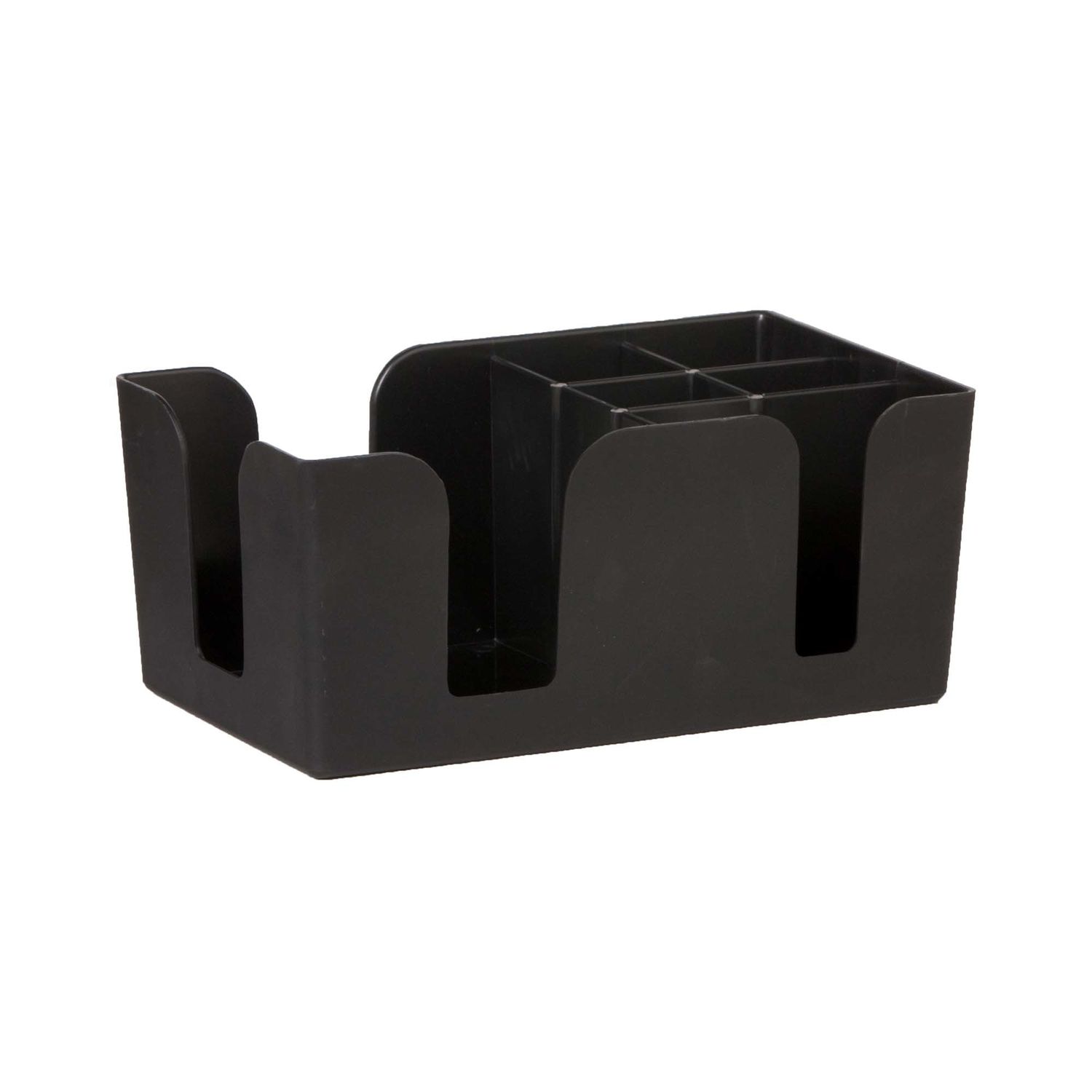 Barový příborník - 6 oddílů, Bar up, 240x145x(H)105mm