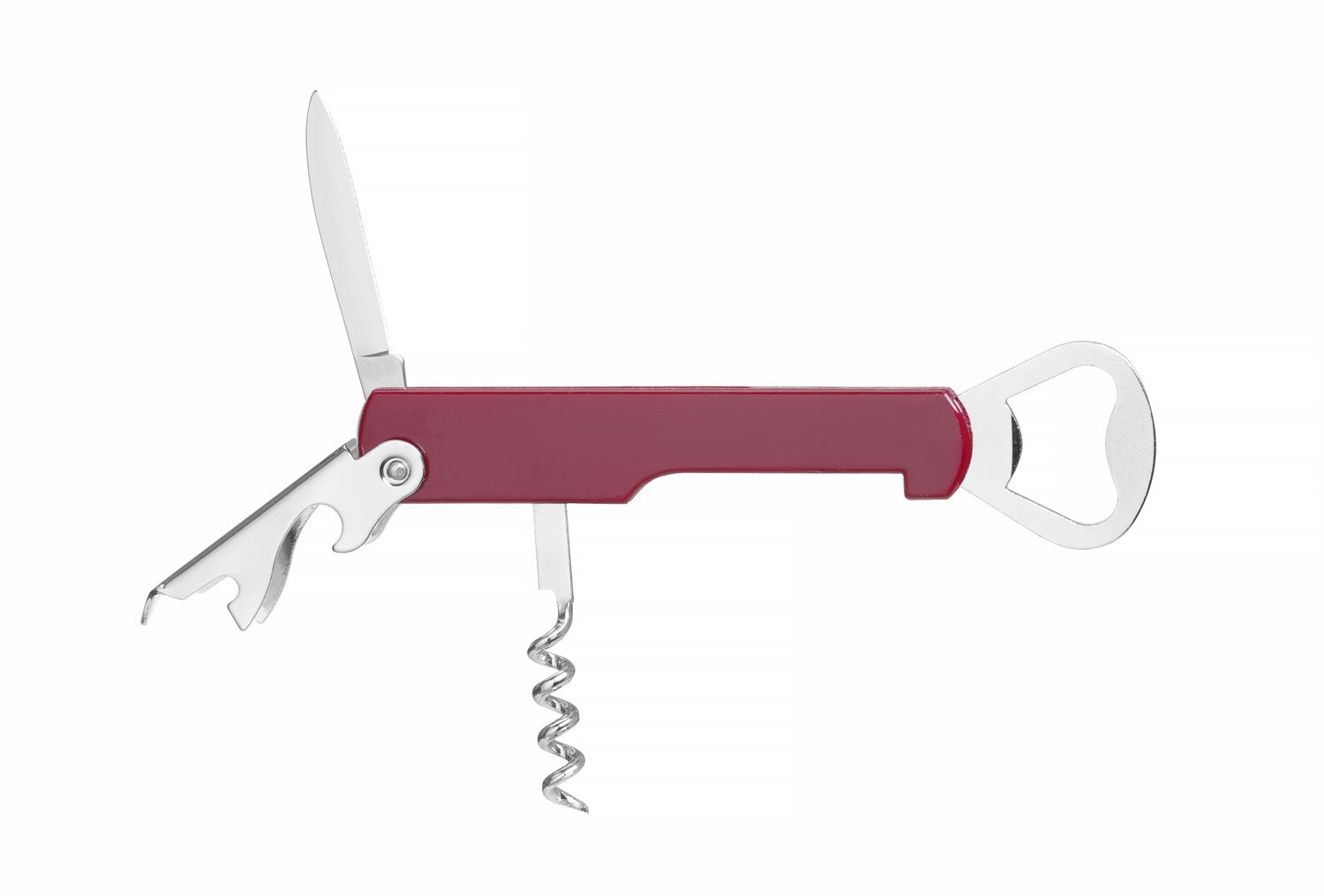 Kelnerský otvírák, Bar up, (L)140mm