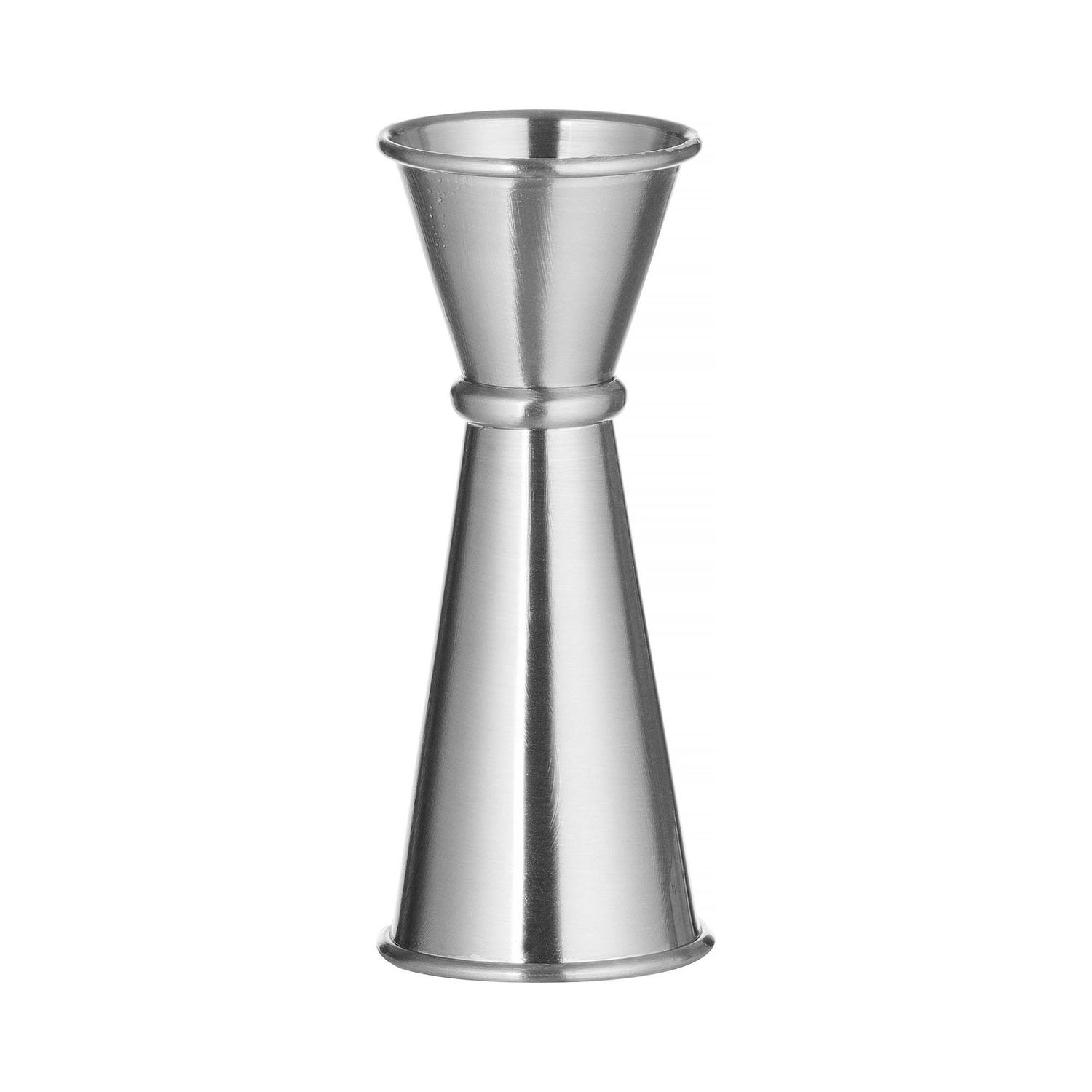 Barová odměrka 25/50 ml, Bar up, ø43x(H)110mm