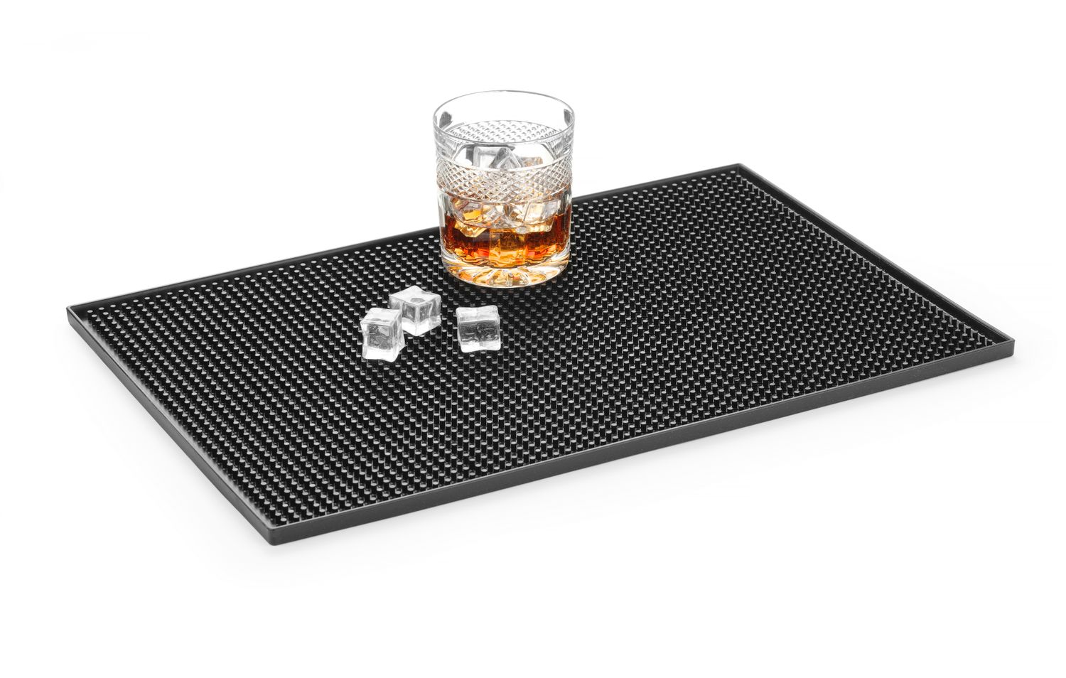 Barmanská podložka, Bar up, 453x305x(H)15mm