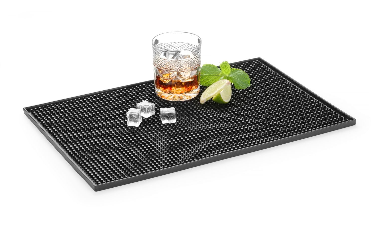Barmanská podložka, Bar up, 453x305x(H)15mm