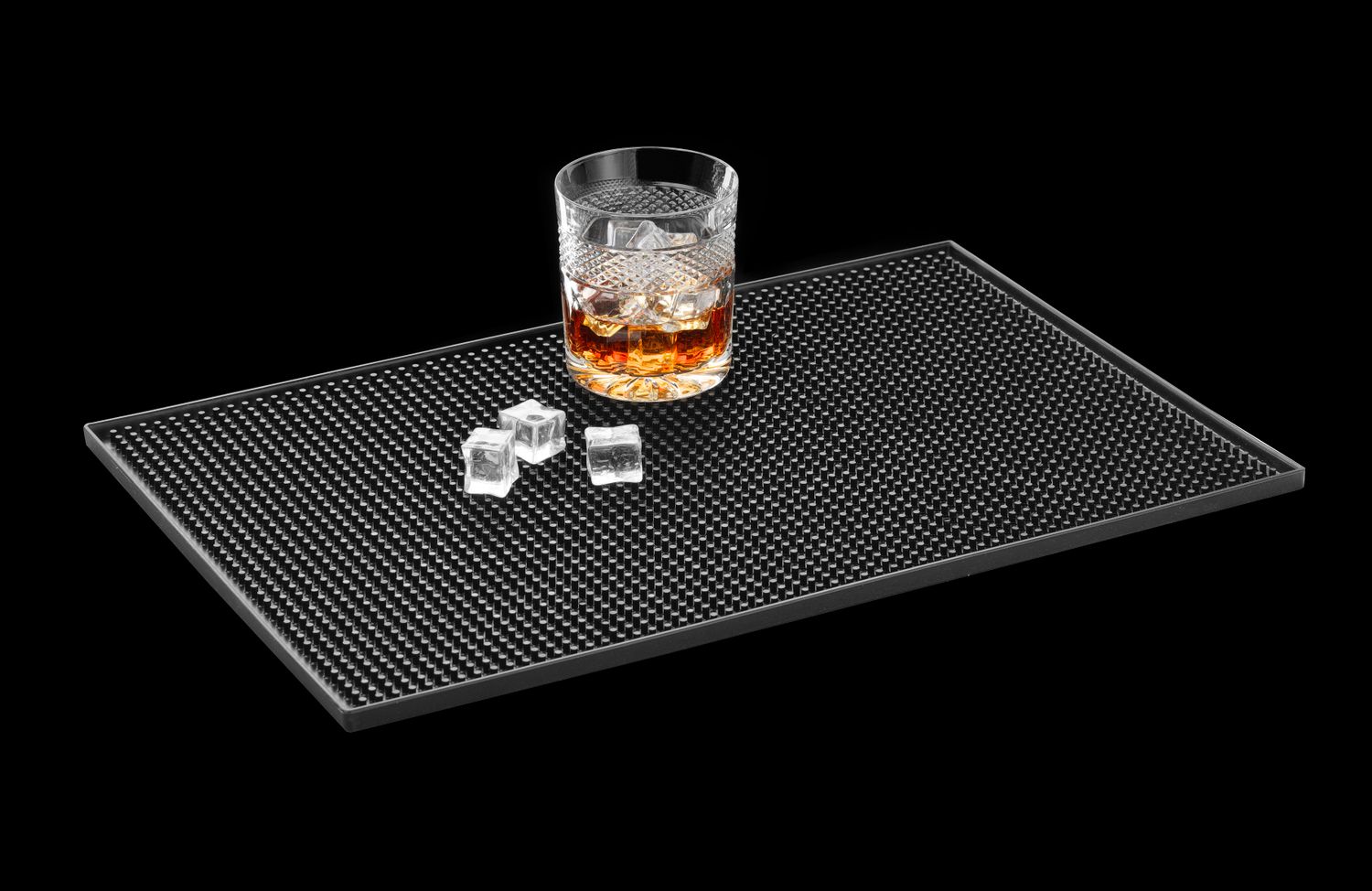 Barmanská podložka, Bar up, 453x305x(H)15mm