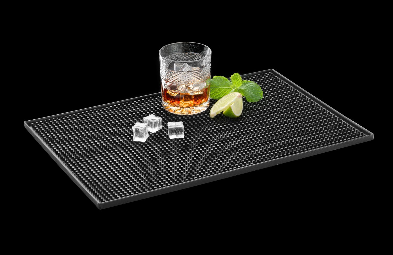 Barmanská podložka, Bar up, 453x305x(H)15mm