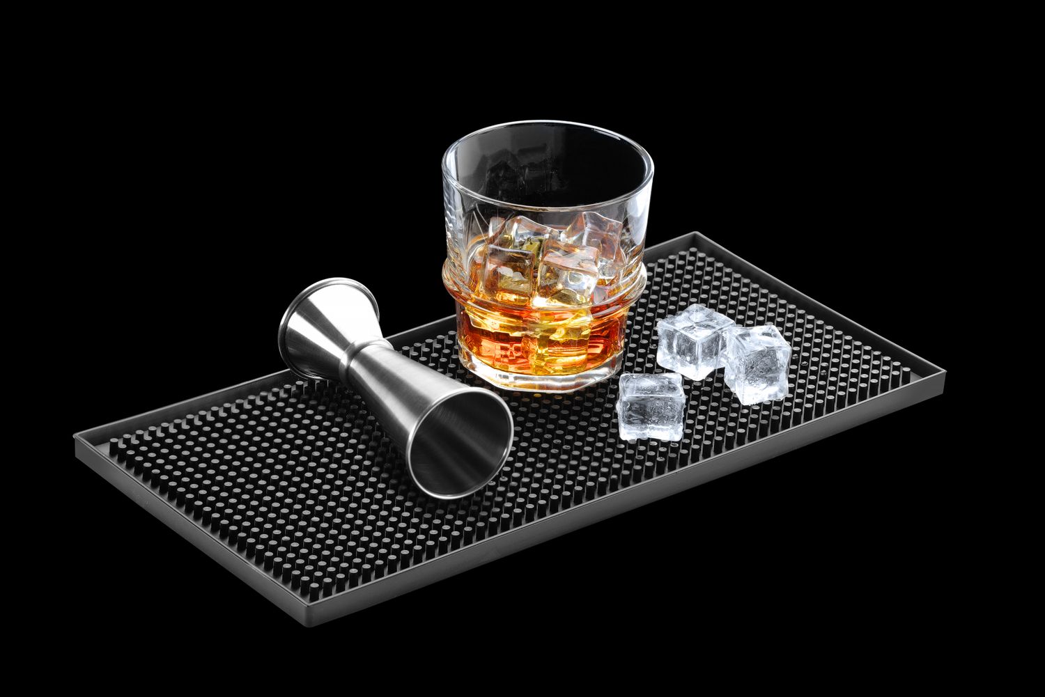 Barmanská podložka, Bar up, 300x150x(H)9mm