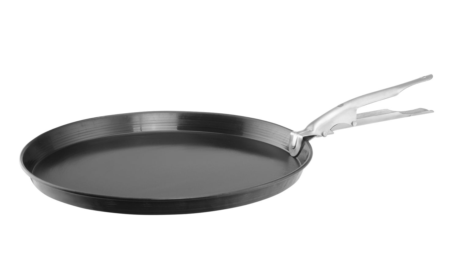 Držák pizza plechu, HENDI, (L)190mm
