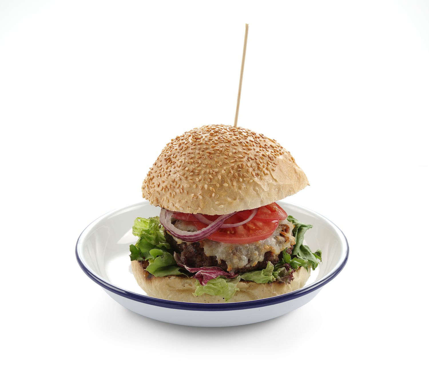 Hluboký talíř, HENDI, ø180mm