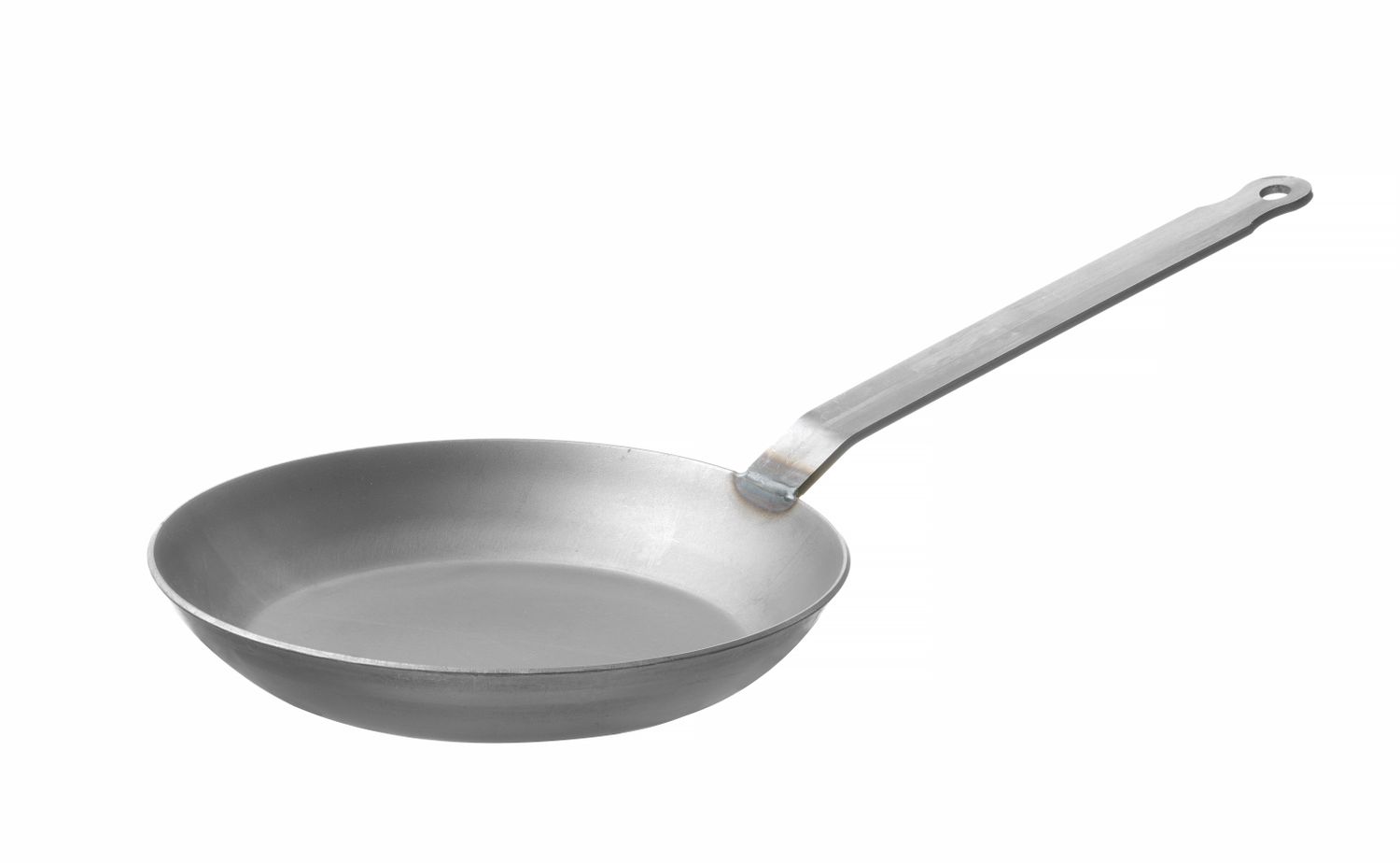 HENDI Induction – ocelová pánev, Ø 24 cm