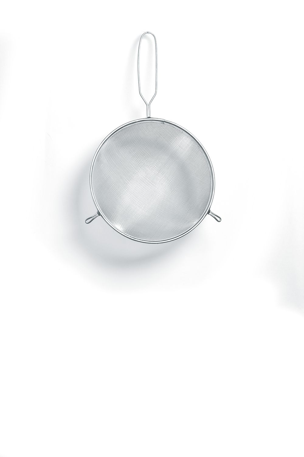Pasírovací síto, Kitchen Line, HENDI, Kitchen Line, ø230x395mm