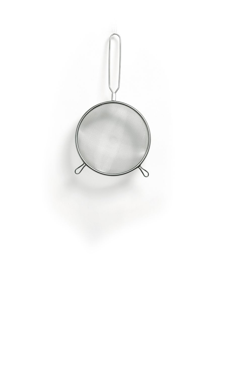 Pasírovací síto, HENDI, Profi Line, ø160x325mm