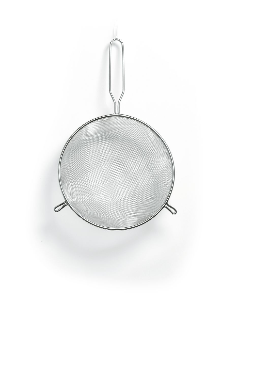 Pasírovací síto, HENDI, Profi Line, ø240x405mm