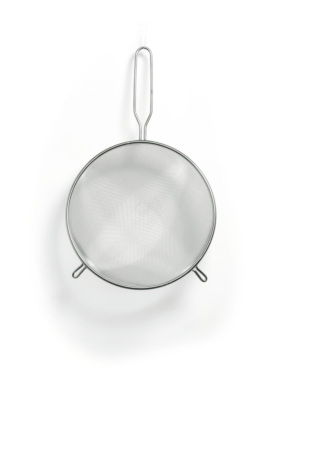 Pasírovací síto, HENDI, Profi Line, ø260x425mm