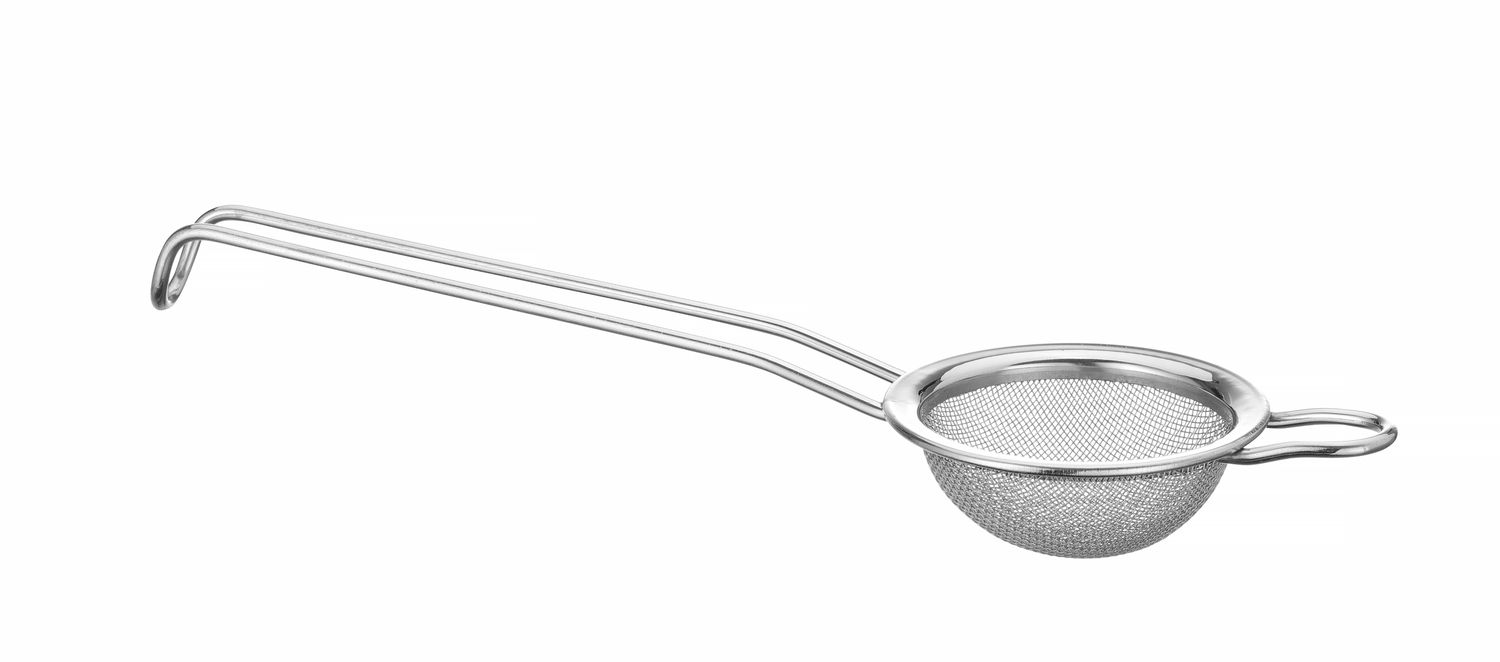 Sítko barové, Bar up, ø65x220mm