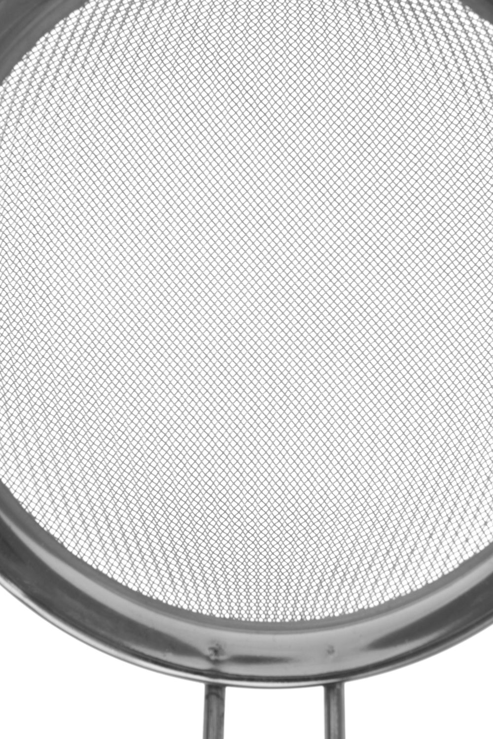 Síto, HENDI, Profi Line, ø100x255mm